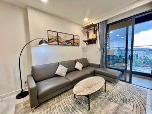 cho thuê ch d-home hồng bàng : 51m2 , 1pn , giá 9tr /th , lh : - hoà