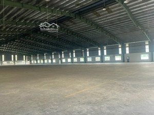 cho thuê nhà xưởng 10.600m2 giá rẻ chỉ 720 triệu. kcn trảng bom-đồng nai 