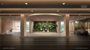 chính thức nhận booking căn hộ orchard grand, p.bình dương, tp.hcm, gía từ 58 triệu/m2