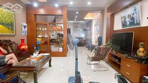 Bán nhà mặt phố Xã Đàn Đống Đa 86m2 5 tầng mặt tiền 5.5m