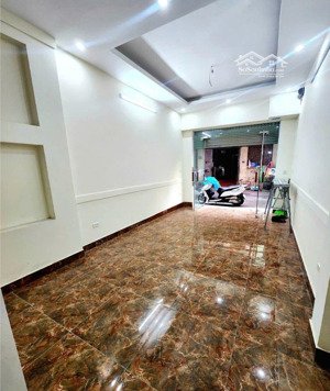 chính chủ! nguyễn an ninh, 40m, 5tầng, lô góc, mặt tiền ô tô tránh, ngủ trong nhà. giá 10.55 tỷ