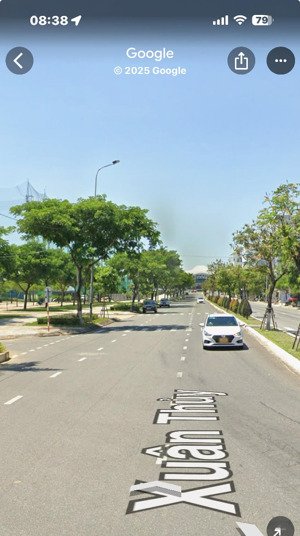 cần bán gấp 1 cặp xuân thuỷ vị trí đẹp, giá 24 tỷ 10x19.8m = 198m2, hướng đông