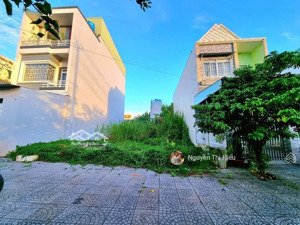 bán đất gần trường tiểu học p1, đ.phạm hùng, p.1, ngã năm, sóc trăng, 120m2/550 triệu, thổ cư, shr