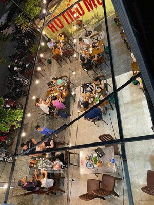 cho thuê nhà nguyên căn trương định cách biển mân thái chỉ 100m thuận tiện kinh doanh cf, nhà hàng