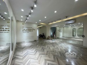 cho thuê nhà mặt phố phố huế, 65 triệu, 100m2, đẹp, nhiều tiện ích hàng hiếm tại hà nội