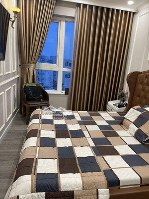 ann về úc bán căn góc cc 243a nguyễn thượng hiền, 120m2 3pn shcc giá tốt