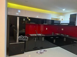 bán nhà 4 tầng đường dương trí trạch, gần công viên hồ nghinh khu biển, 4pn