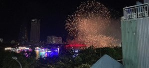 bán nhà 3 tầng mặt tiền dương thanh khu pháo hoa quốc tế hàng năm - sơn trà - đà nẵng