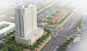 Căn góc 3 phòng ngủ chung cư Eurowindow, ngã tư chợ Vinh chỉ 3,x tỷ. Liên hệ 0911.166.356