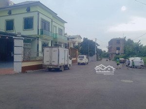 192 mảnh đất vàng trong khu sinh thái vân nội, đông anh, dt 91.5m2, giá 8,1 tỷ