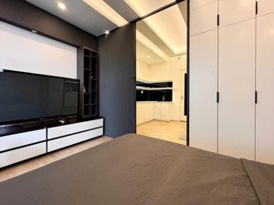 căn hộ 1pn cực xinh full nội thất ban công ngay q3 trung tâm chỉ việc ở!