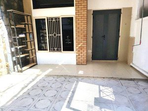 cho thuê nhà nguyên căn - hẻm xe hơi lh 