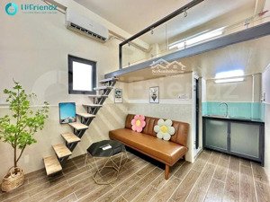 phòng trọ mới keng chưa qua sử dụng - gần đh ufm, tdtu, kcx, phú mỹ hưng