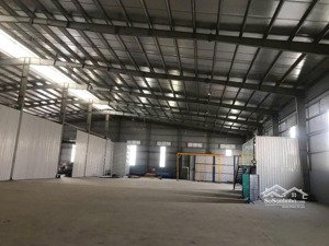 cho thuê kho xưởng, nhà máy 1500m2 tại chỉ đạo, huyện văn lâm, tỉnh hưng yên. lh: 