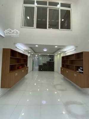 nhất cận thị - bán nhà bình thạnh ngay chợ cây quéo - hoàng hoa thám diện tích 5x10m giá 6,7 tỷ tl