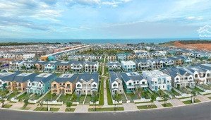 biệt thự hướng đông nam đườg thông 16m novaworld phan thiết giá: 4.6 tỷ bao thuế phí lh: 