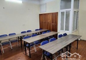 cho thuê nr 6pn, 4t, 80m2, giá ưu đãi 18 triệu tại lê hồng phong, hà cầu, hà đông, hà nội