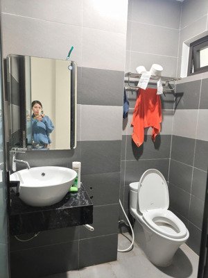cho thuê nhà 3 tầng mt đường mai dị- hoà cường bắc - hải châu