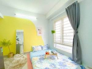 nguyễn văn đậu - bình thạnh, an ninh, sạch sẽ