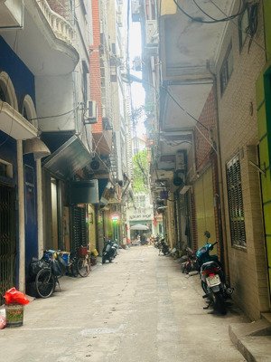 kinh doanh ,ô tô ,cần bán nhà huỳnh thúc kháng,hà đông ,45m2 giá 12.8 tỷ
