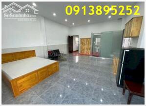 ⭐Chính chủ bán MINI HOUSE “13 PHÒNG” cao cấp full nội thất - Trần Phú, P.Cái Khế, TP.Cần Thơ. 0913895252