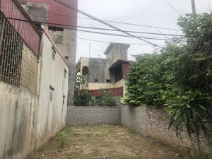 bán đất phố an vũ, hiến nam, đường ô tô nhỏ, dt 69m2, giá 2,58 tỷ.