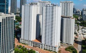 bán gấp căn hộ 30t nam trung yên, 3,9 tỷ, 56m2, 2pn, 2wc tại nguyễn chánh, cầu giấy, hà nội