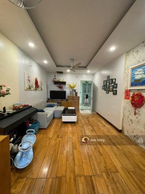 chính chủ bán căn hộ tầng trung 63 m2 2 ngủ 2 wc ở tòa đại kim building trần hòa bc nam mát rượi