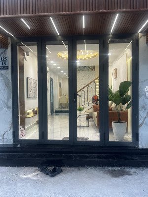 bán nhà tại đường vạn kiếp, 5,1 tỷ, 33m2, 2pn, 2wc, giá cực chất!