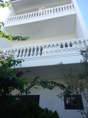 7.5 tỉ villa mặt tiền trần nhân tông doanh thu hơn 40tr/ tháng