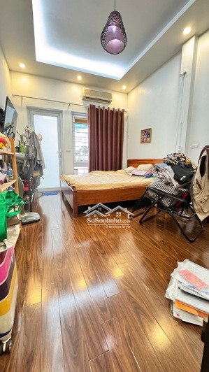 bán nhà riêng 59m2,4 tầng,3 ngủ hồ đắc di-đống đa-hà nội giá 15.5tỷ