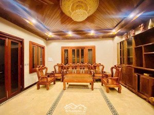 bán biệt thự đẹp tại đa phước 8, khuê mỹ, ngũ hành sơn, đà nẵng, 19,5 tỷ, 288 m2