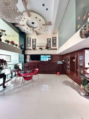 hotel nguyễn thái bình tân bình 8 tầng - thang máy n8,2m 1100m2 sàn,27 phòng (250tr/th) 36,9 tỷ tl.