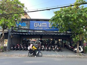 mặt tiền kinh doanh sầm uất đường nguyễn thị kiêu, (dt 14mx21m p. thới an, q12, đường 12m, dt 254m2