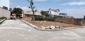 chính chủ bán đất đẹp 200m² tại phú cát, quốc oai lô góc, mặt tiền 13m, giá 3.9 tỷ