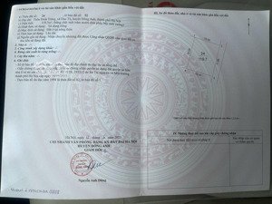 chính chủ bán đất đình tràng, dục tú, đông anh, hà nội - 120m2 siêu hot