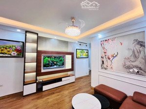 tôi cần bán căn 3 ngủ 2 vệ sinh tại a14 nam trung yên, full nội thất, sổ đỏ giá 5,7 tỷ