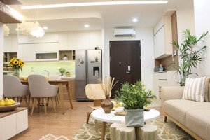 chính chủ tôi bán căn hộ tầng 10 mặt đường phạm hùng 3pn căn góc