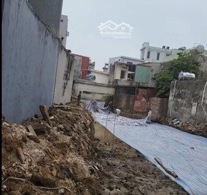 bán nhà mới xây độc lập ngõ 42/75 trung hành, đằng lâm, hải an, hải phòng