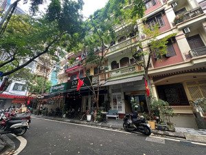 chính chủ cần bán gấp nhà phân lô phố nguyễn tuân 55m2 đường rộng ôtô giá 18 tỷ.