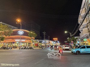 nhà 2 mặt tiền nguyễn văn thoại dòng tiền ổn định 600tr/năm giá chỉ 25 tỷ