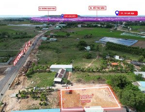 cần bán lô đất diện tích lớn có sẵn thổ cư phù hợp đầu tư phân lô tách thửa