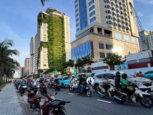 chủ đất chào bán kín cặp đất khu phố tây an thượng, 162 m2 ngang 9m, dòng tiền 45 tr/th. giá ib em