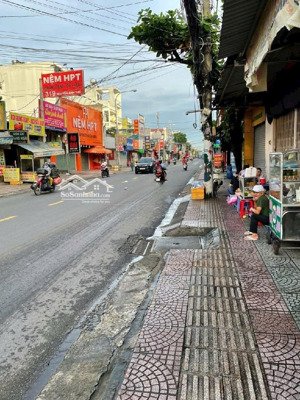 nhà 4 tầng đường lê văn khương, p. hiệp thành, q12, dt 106m2 (4,5x24)m, đường ôtô thông, 7,5tỷ