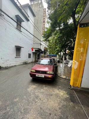 bán đất xuân la - lạc long quân. 58m2. lô góc. 15m ô tô tránh. ngõ thông võ chí công. giá 11.1 tỷ