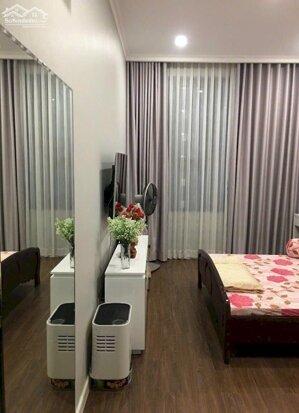 BÁN CĂN GÓC 2PN 2WC TẦNG TRUNG BLOCK B JAMILA KHANG ĐIỀN, HƯỚNG MÁT CẢ NGÀY.