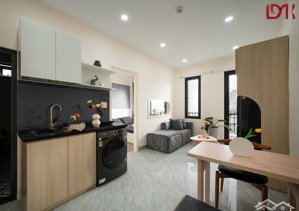 cho thuê chung cư mini 1pn, 8,5 triệu vnd, 40m2 tại thảo điền, q2, tp.hcm, giá ưu đãi, uy tín