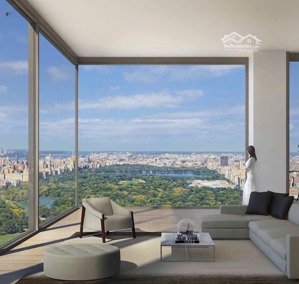 cho thuê duplex + penhouse, 4pn, 4wc, full nội thất, view landmark, eco green q7. lh 