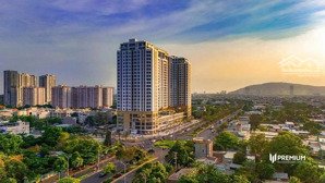 chủ nhà ngộp vốn đầu tư cần ra đi gấp căn hộ cao cấp, trung tâm đô thị chí linh - tầm view đẹp