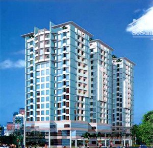 bán cc vạn đô, bến vân đồn, 6,7 tỷ, 99m2, full nội thất, pháp lý đầy đủ